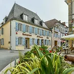 Restaurant Le Commerce 2*