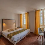Logis Le Commerce 2*