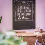Hotel Restaurant Le Commerce Navarrenx