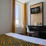 Restaurant Le Commerce Hotel 2*