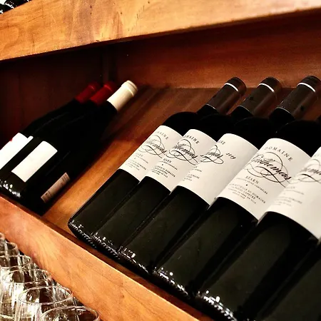 Hotel Logis Le Commerce Navarrenx