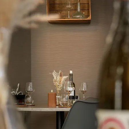 Restaurant Le Commerce Navarrenx