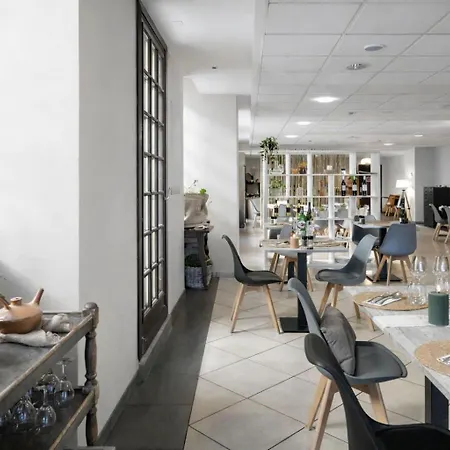 Restaurant Le Commerce