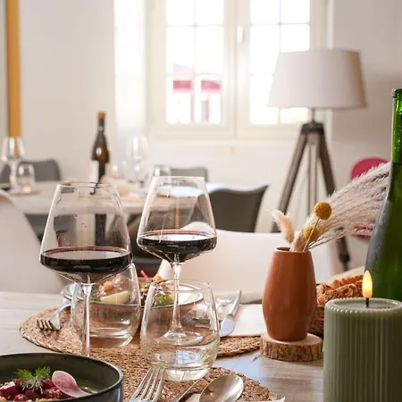 Hotel Restaurant Le Commerce