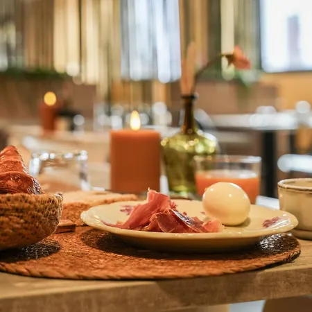 Restaurant Le Commerce Hotel Navarrenx