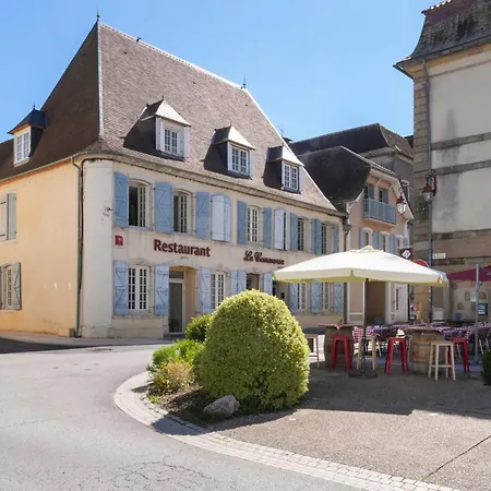 Restaurant Le Commerce