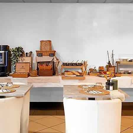 Restaurant Le Commerce