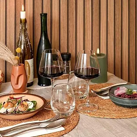 Restaurant Le Commerce Hotel Navarrenx