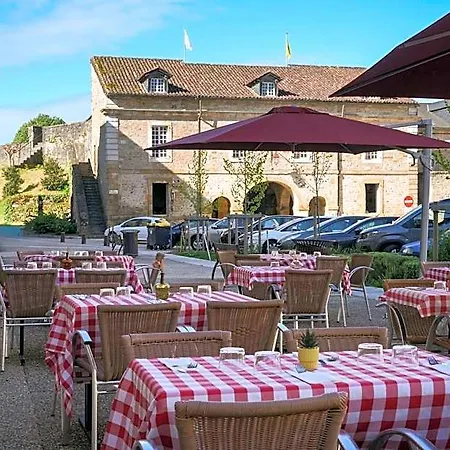 Restaurant Le Commerce Navarrenx