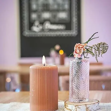 Restaurant Le Commerce