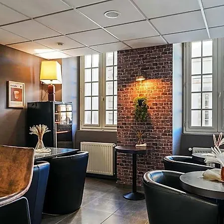 Hotel Restaurant Le Commerce