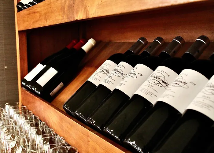 Hotel Logis Le Commerce Navarrenx